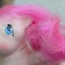 Heartthrob (1)  Heart Throb Pegasus So Soft SS Ponies MLP G1 My Little Pony Image 6