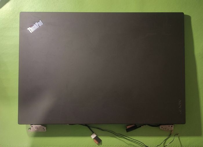 Lenovo Thinkpad Laptop NoteBook IPS/LCD/LED Monitor Screens