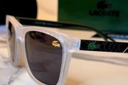 Lacoste sunglasses