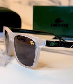 Lacoste sunglasses