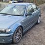 Bmw 330d E46 Image 3