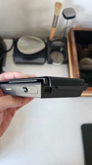 Manta Brew Weight Master modular espresso/coffee scale