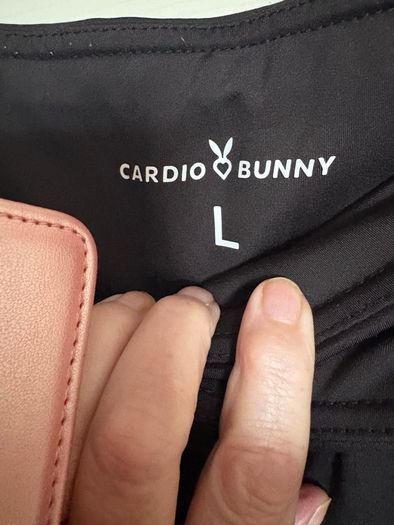 gym bottoms