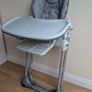 Chicco | Highchair Polly Easy baby chair Image 4