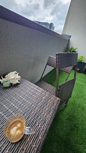 Garden furniture