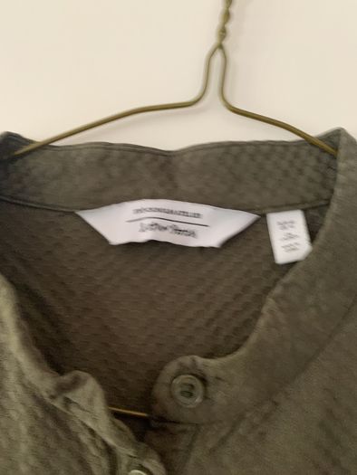 & other stories blouse