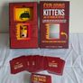 Exploding Kittens partygame / boardgame Image 3
