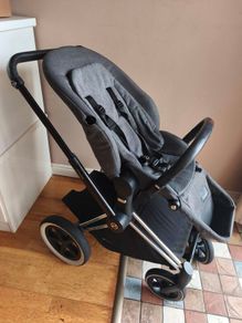 Cybex Priam