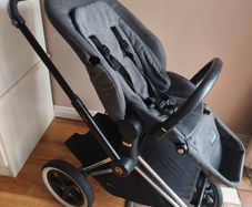 Cybex Priam