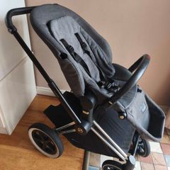 Cybex Priam