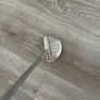Scotty Cameron Red X Putter - Stainless Steel Image 2
