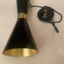 Mullan Cairo Mid-Century Pendant Light Image 2