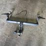 Suzuki grand vitara tow bar 2005-2013 Image 2