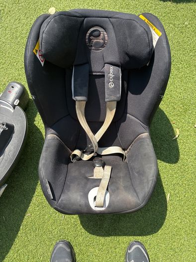 Free Cybex