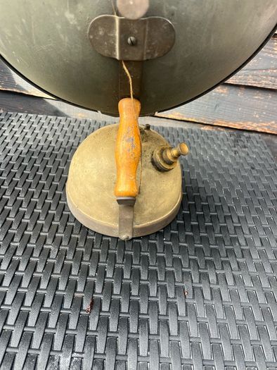Antique Tilley Heater /Lamp