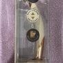 Finishing Touch Flawless Nu Razor Rechargeable 18k Gold Plated Electric Dry Shaver BNIB Image 3