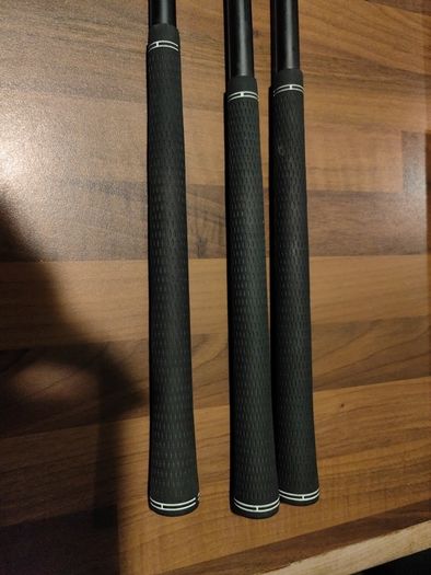 Mizuno MX 25