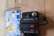 3 x Circuit Breakers 30a  - 12v (12-36v)