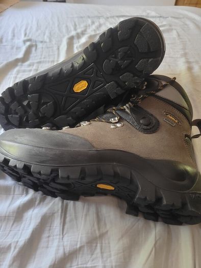 Hiking Boots