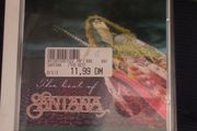 Santana - The Best Of CD