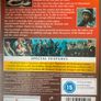 The Shawshank Redemption [1994] Tim Robbins, Morgan Freeman, Bob Gunton, Clancy Brown & William Sadler [Movie DVD] Image 2