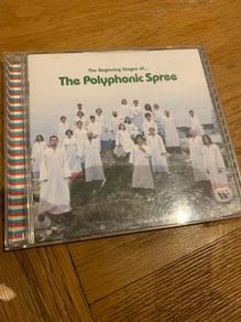 The Polyphonic Spree -The Beginning Stages Of (CD+DVD)