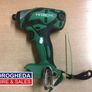 NEW Hitachi WH18DSDL 18V Impact Driver - Bare Image 2