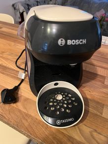 Bosch Tassimo