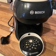 Bosch Tassimo