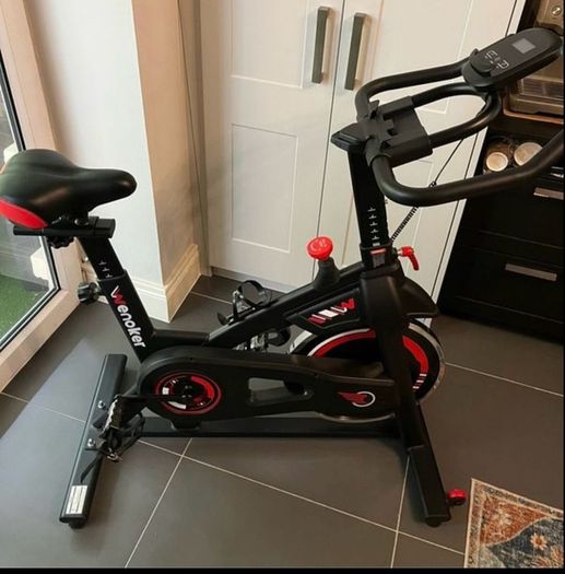 Wenoker exercise bike