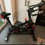Wenoker exercise bike Image 2