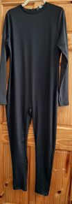 New black trousers Jumpsuit