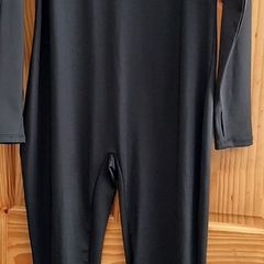 New black trousers Jumpsuit