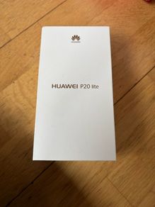 Huawei P20 lite