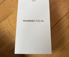 Huawei P20 lite