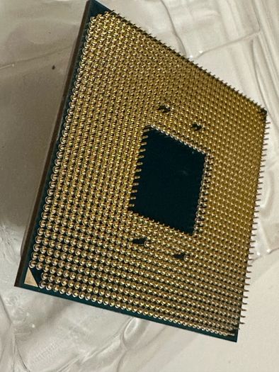 AM4 Ryzen 9 3900X 12 Core 24 Thread CPU Processor (Used)
