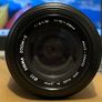 lens  multi coated 70mm-210mm Image 3