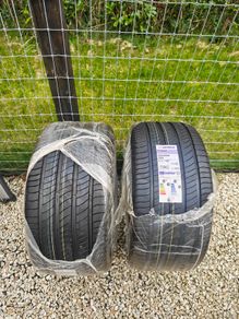 Michelin E Primacy 275/35R20 102Y XL