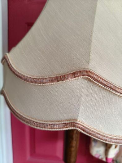 Vintage Lampshade