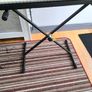 Roland Keyboard E-16 and Stand Image 6