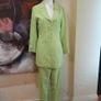 Gina Trouser Suit Image 8