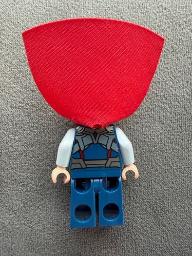 LEGO Marvel Super Heroes - Variety of 2012 - 2013 Minifigures