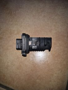 BMW F10 520D Mass Air Flow Sensor