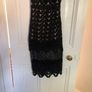 ladies midi dress Image 2