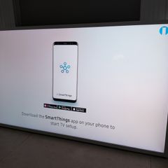 Samsung The Frame 43" TV