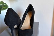 Ladies heels size 6