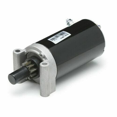 Kohler V-Twin Starter Motor