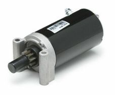 Kohler V-Twin Starter Motor