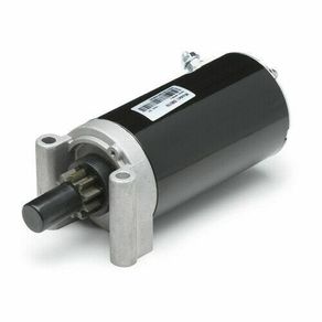 Kohler V-Twin Starter Motor