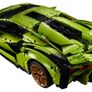 LEGO Technic 42115 Lamborghini Sian FKP37 Image 6